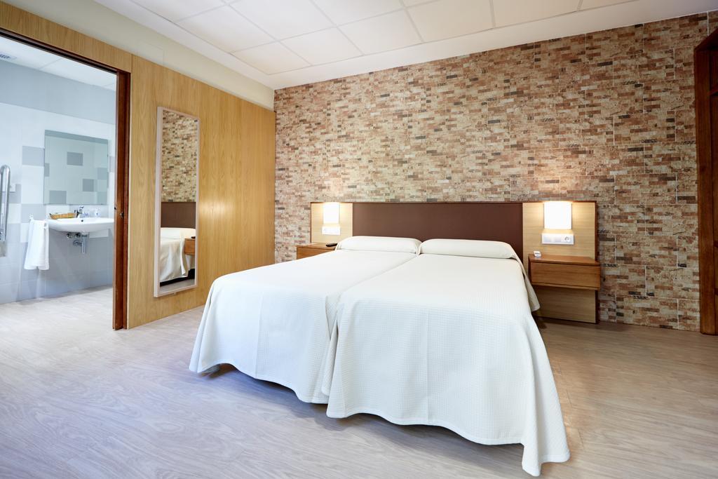 Hostal Campo Nuevo ซันลูการ์เดบาร์ราเมดา ห้อง รูปภาพ
